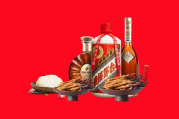 宜春樟树市名酒周边回收